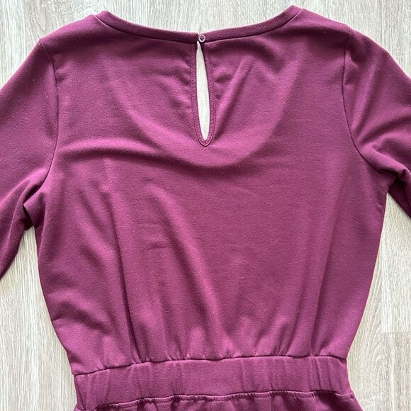 Lounge Jumpsuit  - Picture 9 of 11